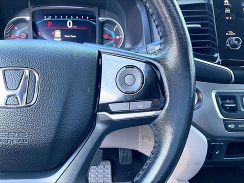 Used 2021 Honda Pilot EX-L image 25