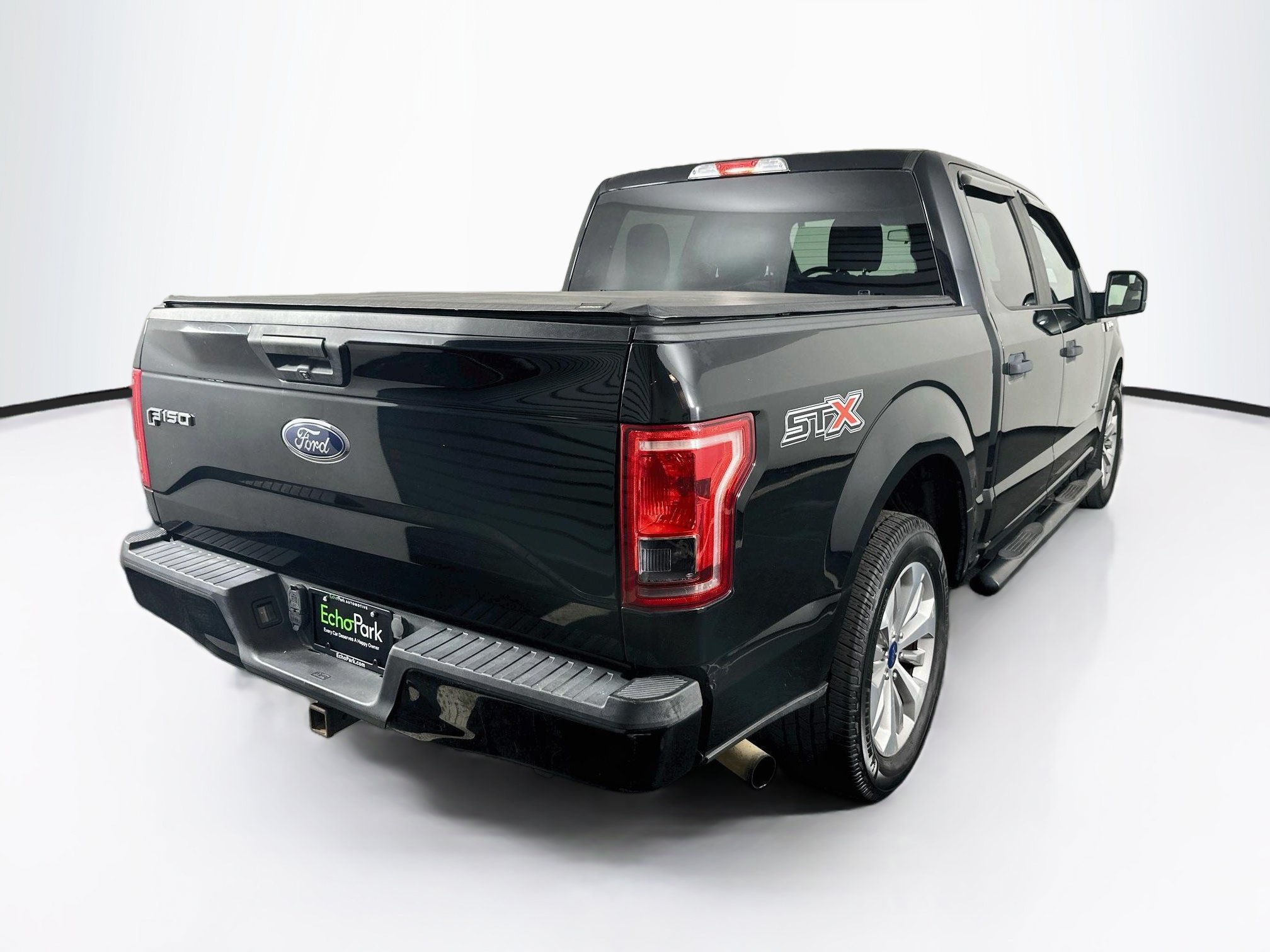 Used 2017 Ford F150 XL w/ Equipment Group 101A Mid RWD image 9