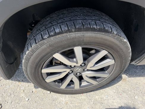Used 2019 Honda Pilot EX-L image 11