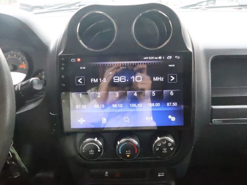 Used 2016 Jeep Patriot Sport w/ Power Value Group AWD/4WD image 36
