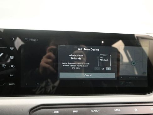 New 2027 Kia Telluride X-Line SX Prestige AWD/4WD image 32