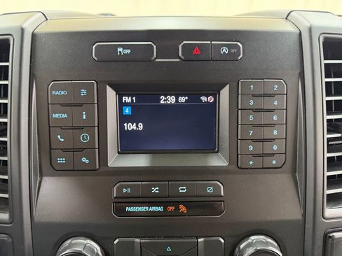 Used 2019 Ford F150 XL w/ Equipment Group 101A Mid image 24