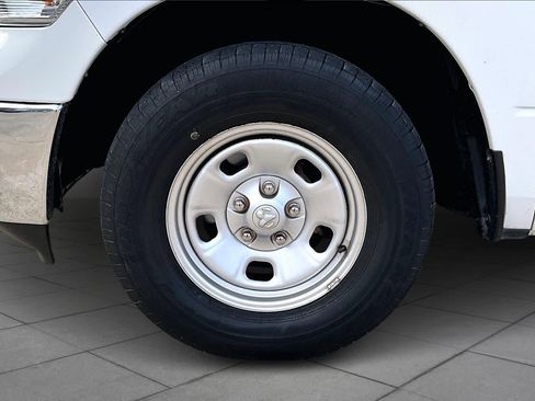 Used 2020 RAM 1500 Tradesman w/ Power & Remote Entry Group image 11