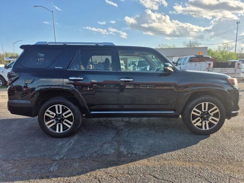 Used 2016 Toyota 4Runner Limited image 6