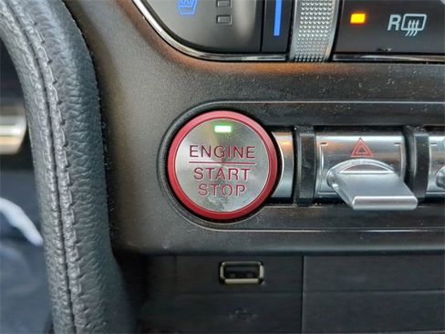 Used 2020 Ford Mustang GT Premium w/ Black Accent Package image 30