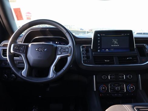 Used 2023 Chevrolet Tahoe Z71 image 20