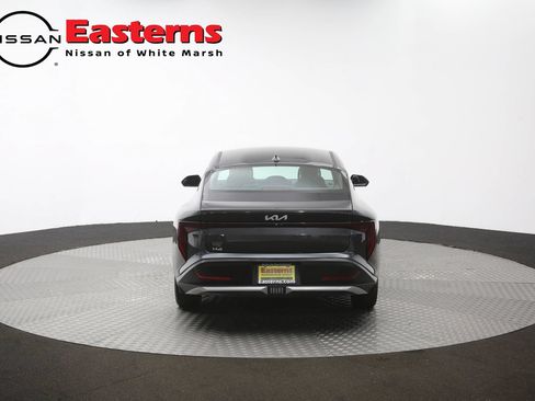 Used 2025 Kia K4 FWD image 36