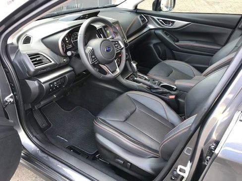 Certified 2023 Subaru Crosstrek 2.5i Limited w/ Moonroof Package image 5