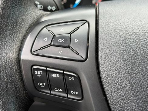 Used 2020 Ford Ranger XL w/ Equipment Group 101A Mid AWD/4WD image 21