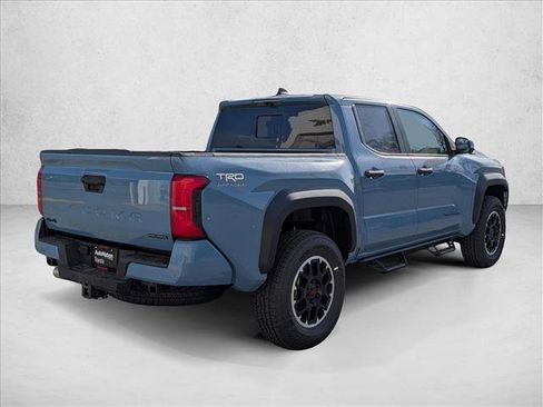 New 2026 Toyota Tacoma TRD Off-Road image 2