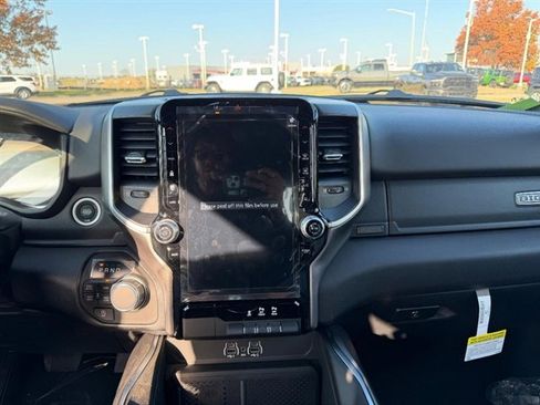 New 2026 RAM 1500 Big Horn image 13