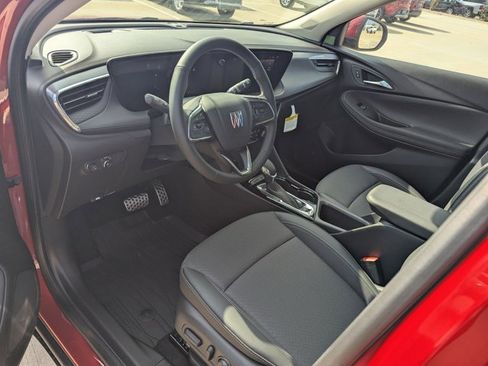 New 2026 Buick Encore GX Preferred w/ Comfort Package image 3