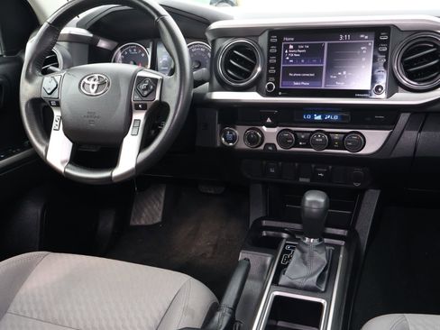 Used 2023 Toyota Tacoma SR5 image 10