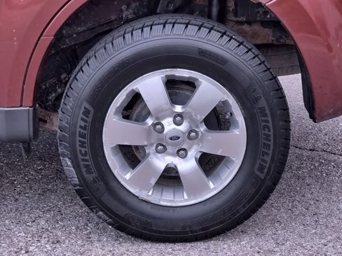 Used 2012 Ford Escape Limited AWD/4WD image 14