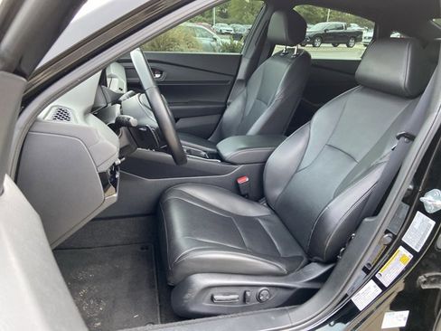 Used 2023 Honda Accord Sport image 18