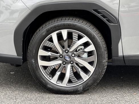 New 2026 Subaru Forester Touring AWD/4WD image 26