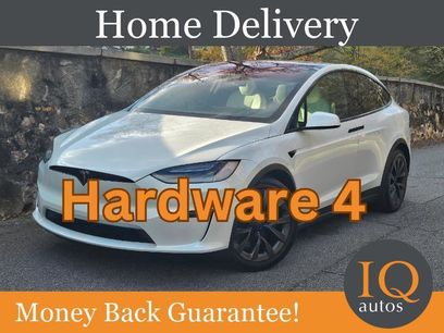 Used 2023 Tesla Model X