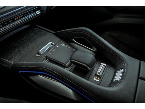 New 2026 Mercedes-Benz GLS 450 4MATIC image 17