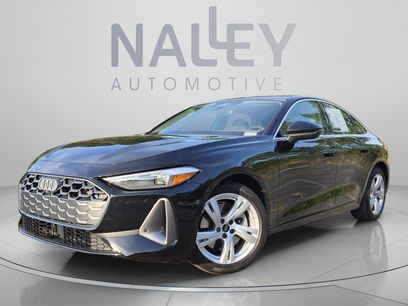 Used 2025 Audi A5 2.0T Premium w/ Convenience Package