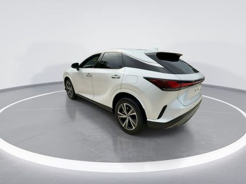 Used 2024 Lexus RX 350 FWD w/ Accessory Package (K3) image 6