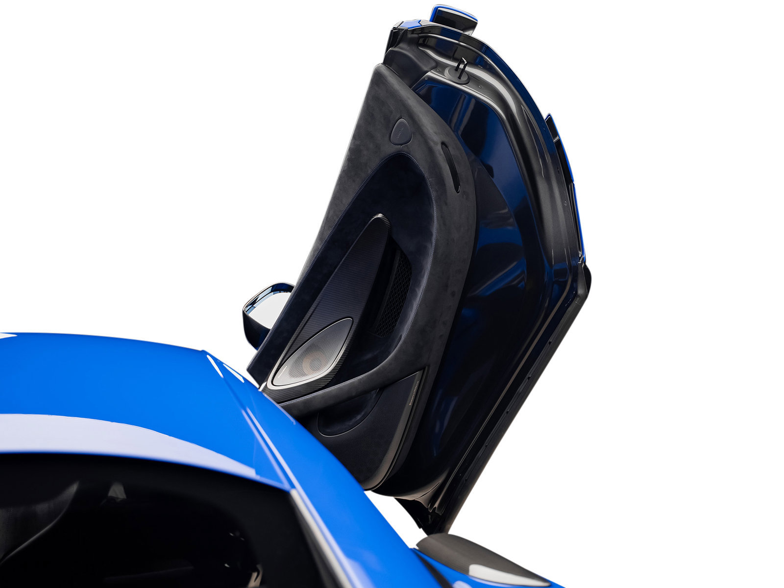 Used 2019 McLaren 600LT RWD image 50