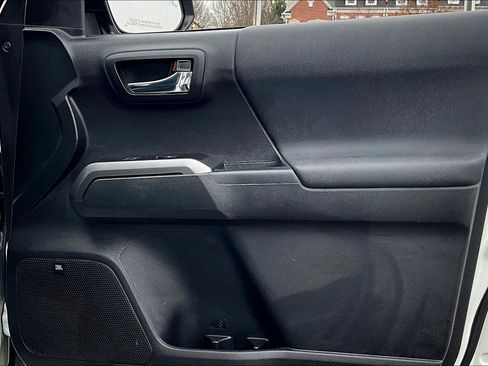 Used 2023 Toyota Tacoma TRD Pro image 19