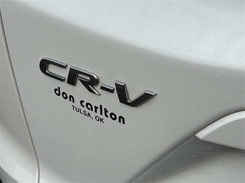 Used 2020 Honda CR-V EX-L image 6