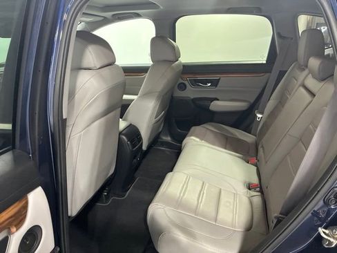 Used 2019 Honda CR-V Touring image 12