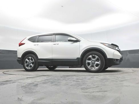 Used 2018 Honda CR-V EX-L image 29