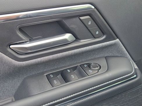 New 2026 GMC Sierra EV Elevation image 22