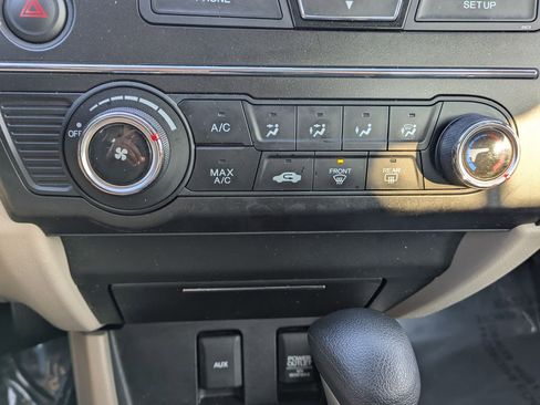 Used 2014 Honda Civic LX image 19