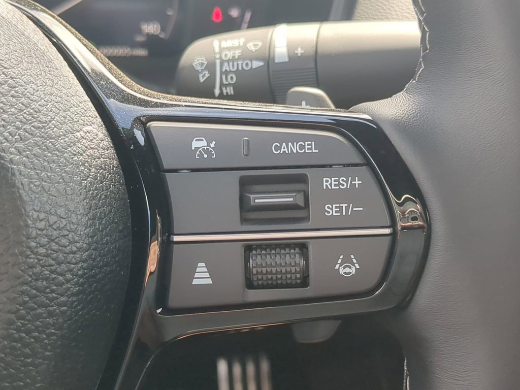New 2026 Honda Civic Sport Touring image 25