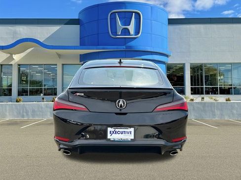 Used 2023 Acura Integra A-Spec image 3