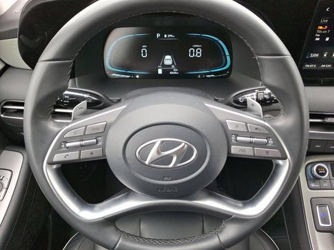 Used 2023 Hyundai Palisade SEL image 20