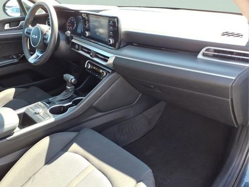 Used 2023 Kia K5 LXS image 24