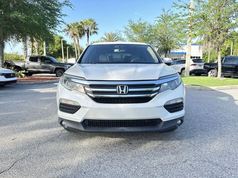 Used 2018 Honda Pilot EX-L image 8