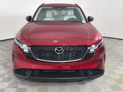 New 2026 MAZDA CX-5 Preferred