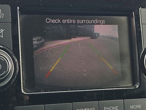 Used 2020 RAM ProMaster City Tradesman FWD image 12