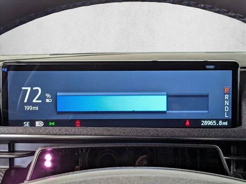 Used 2021 Ford Mustang Mach-E Premium RWD image 11