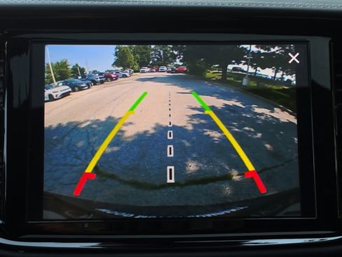 Used 2024 Dodge Durango SRT AWD/4WD image 53