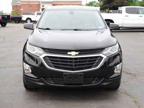Used 2018 Chevrolet Equinox LT FWD image 6