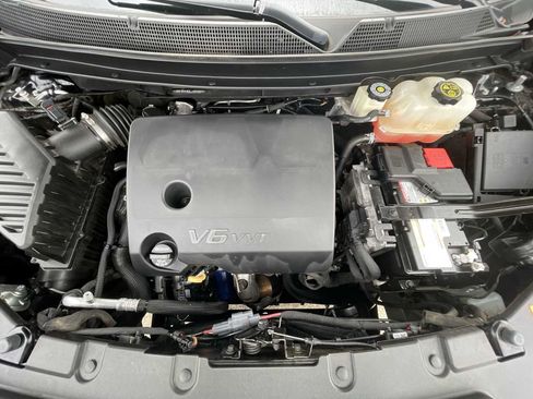 Certified 2020 Chevrolet Traverse Premier image 30