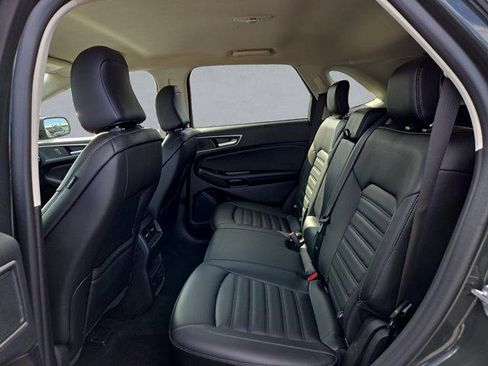Certified 2024 Ford Edge SEL w/ Convenience Package AWD/4WD image 22