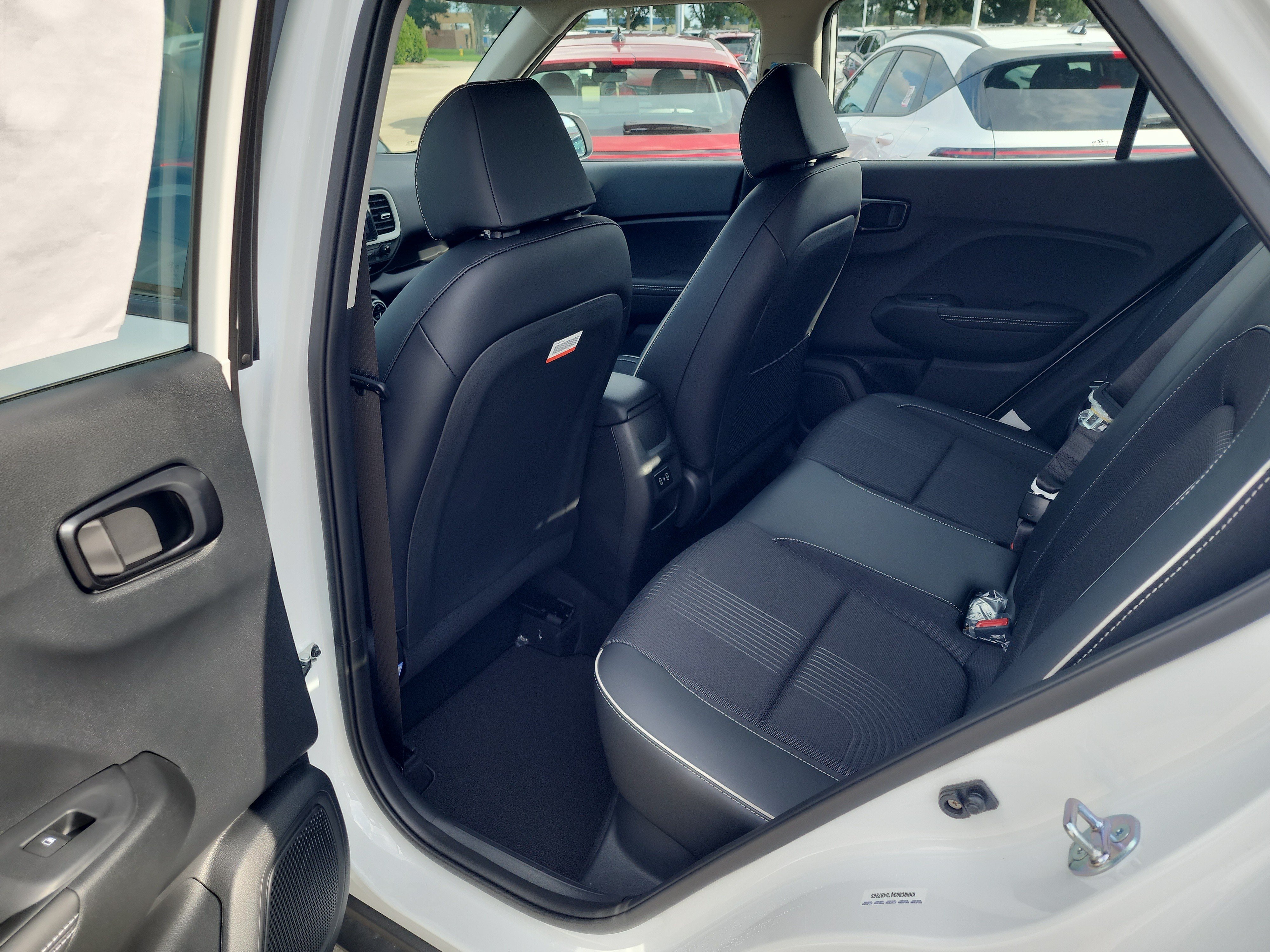 New 2026 Hyundai Venue SEL FWD image 14