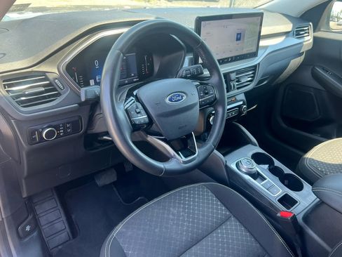 Used 2023 Ford Escape Active w/ Tech Pack #1 image 10