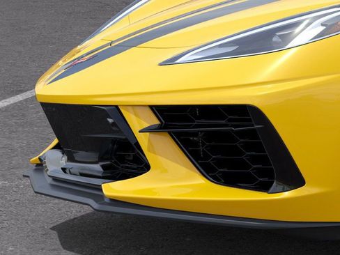 New 2025 Chevrolet Corvette Stingray Preferred Conv w/ Z51 Performance Package image 15