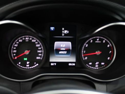 Used 2015 Mercedes-Benz C 400 4MATIC image 28