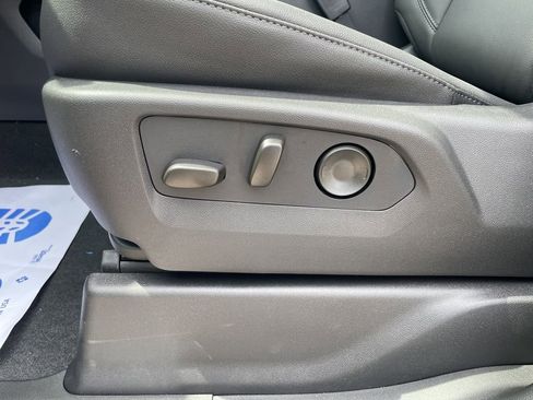 New 2026 Chevrolet Silverado 1500 LT Trail Boss AWD/4WD image 11
