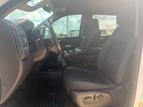 Used 2020 Chevrolet Silverado 1500 RST w/ All-Star Edition AWD/4WD image 13