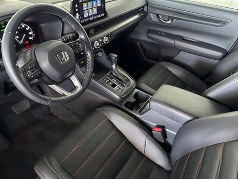 Used 2025 Honda CR-V Sport-L image 9